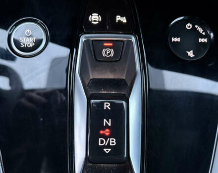 Серый Ауди Q4 Sportback e-tron, объемом двигателя 0 л и пробегом 43 тыс. км за 27999 $, фото 21 на Automoto.ua