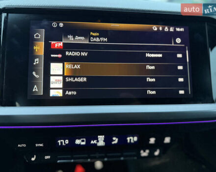 Серый Ауди Q4 Sportback e-tron, объемом двигателя 0 л и пробегом 43 тыс. км за 27999 $, фото 23 на Automoto.ua