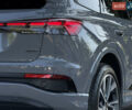 Серый Ауди Q4 Sportback e-tron, объемом двигателя 0 л и пробегом 7 тыс. км за 37000 $, фото 21 на Automoto.ua