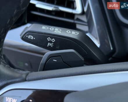 Серый Ауди Q4 Sportback e-tron, объемом двигателя 0 л и пробегом 7 тыс. км за 37000 $, фото 37 на Automoto.ua