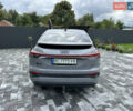 Сірий Ауді Q4 Sportback e-tron, об'ємом двигуна 0 л та пробігом 31 тис. км за 30800 $, фото 6 на Automoto.ua