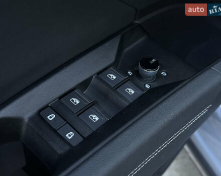 Серый Ауди Q4 Sportback e-tron, объемом двигателя 0 л и пробегом 7 тыс. км за 37000 $, фото 26 на Automoto.ua