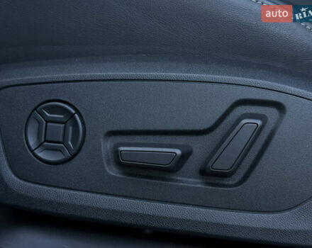 Серый Ауди Q4 Sportback e-tron, объемом двигателя 0 л и пробегом 7 тыс. км за 37000 $, фото 25 на Automoto.ua