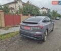Серый Ауди Q4 Sportback e-tron, объемом двигателя 0 л и пробегом 27 тыс. км за 38000 $, фото 5 на Automoto.ua