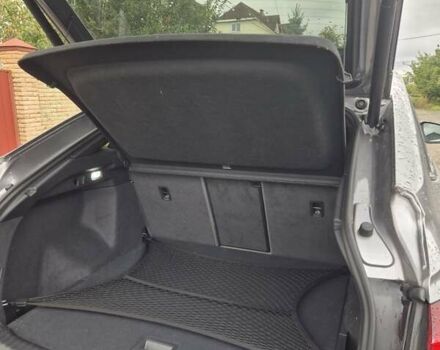 Серый Ауди Q4 Sportback e-tron, объемом двигателя 0 л и пробегом 27 тыс. км за 38000 $, фото 6 на Automoto.ua