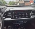 Серый Ауди Q4 Sportback e-tron, объемом двигателя 0 л и пробегом 27 тыс. км за 38000 $, фото 20 на Automoto.ua