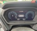 Серый Ауди Q4 Sportback e-tron, объемом двигателя 0 л и пробегом 27 тыс. км за 38000 $, фото 14 на Automoto.ua