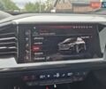Серый Ауди Q4 Sportback e-tron, объемом двигателя 0 л и пробегом 27 тыс. км за 38000 $, фото 19 на Automoto.ua