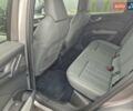 Серый Ауди Q4 Sportback e-tron, объемом двигателя 0 л и пробегом 27 тыс. км за 38000 $, фото 15 на Automoto.ua