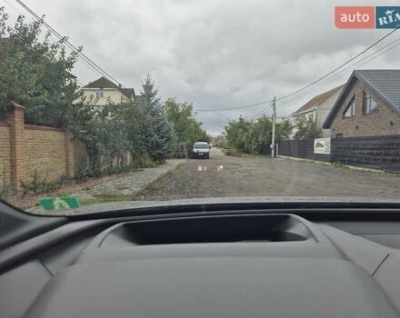 Серый Ауди Q4 Sportback e-tron, объемом двигателя 0 л и пробегом 27 тыс. км за 38000 $, фото 17 на Automoto.ua