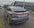 Серый Ауди Q4 Sportback e-tron, объемом двигателя 0 л и пробегом 27 тыс. км за 38000 $, фото 7 на Automoto.ua