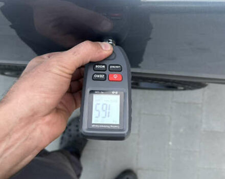 Синий Ауди Q4 Sportback e-tron, объемом двигателя 0 л и пробегом 37 тыс. км за 31900 $, фото 41 на Automoto.ua