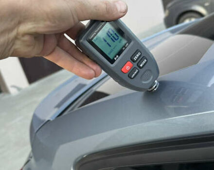 Синий Ауди Q4 Sportback e-tron, объемом двигателя 0 л и пробегом 37 тыс. км за 31900 $, фото 31 на Automoto.ua