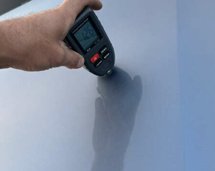 Синий Ауди Q4 Sportback e-tron, объемом двигателя 0 л и пробегом 37 тыс. км за 31900 $, фото 37 на Automoto.ua