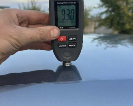 Синий Ауди Q4 Sportback e-tron, объемом двигателя 0 л и пробегом 37 тыс. км за 31900 $, фото 32 на Automoto.ua