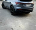 Синий Ауди Q4 Sportback e-tron, объемом двигателя 0 л и пробегом 37 тыс. км за 31900 $, фото 8 на Automoto.ua