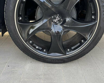 Синий Ауди Q4 Sportback e-tron, объемом двигателя 0 л и пробегом 37 тыс. км за 31900 $, фото 23 на Automoto.ua