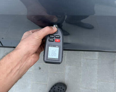 Синий Ауди Q4 Sportback e-tron, объемом двигателя 0 л и пробегом 37 тыс. км за 31900 $, фото 39 на Automoto.ua