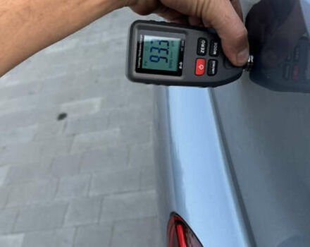 Синий Ауди Q4 Sportback e-tron, объемом двигателя 0 л и пробегом 37 тыс. км за 31900 $, фото 42 на Automoto.ua