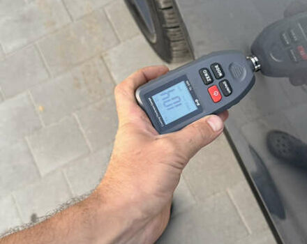 Синий Ауди Q4 Sportback e-tron, объемом двигателя 0 л и пробегом 37 тыс. км за 31900 $, фото 33 на Automoto.ua