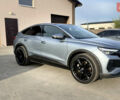 Синий Ауди Q4 Sportback e-tron, объемом двигателя 0 л и пробегом 37 тыс. км за 31900 $, фото 49 на Automoto.ua