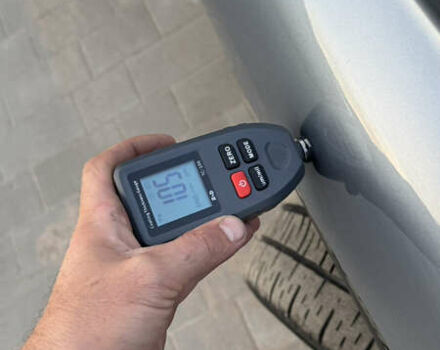 Синий Ауди Q4 Sportback e-tron, объемом двигателя 0 л и пробегом 37 тыс. км за 31900 $, фото 35 на Automoto.ua