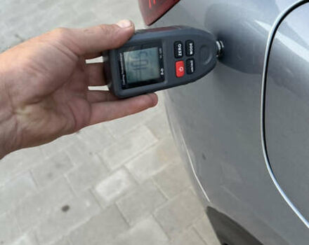 Синий Ауди Q4 Sportback e-tron, объемом двигателя 0 л и пробегом 37 тыс. км за 31900 $, фото 30 на Automoto.ua