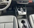 Синий Ауди Q4 Sportback e-tron, объемом двигателя 0 л и пробегом 19 тыс. км за 37999 $, фото 12 на Automoto.ua