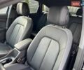 Синий Ауди Q4 Sportback e-tron, объемом двигателя 0 л и пробегом 19 тыс. км за 37999 $, фото 9 на Automoto.ua
