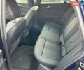 Синий Ауди Q4 Sportback e-tron, объемом двигателя 0 л и пробегом 19 тыс. км за 37999 $, фото 10 на Automoto.ua