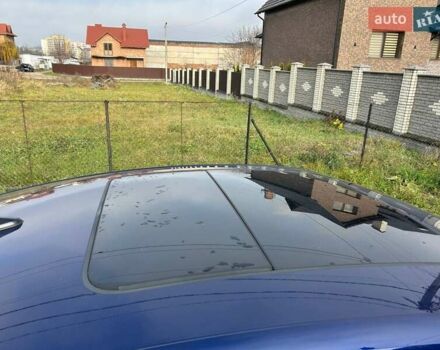 Синий Ауди Q4 Sportback e-tron, объемом двигателя 0 л и пробегом 19 тыс. км за 37999 $, фото 18 на Automoto.ua