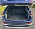 Синий Ауди Q4 Sportback e-tron, объемом двигателя 0 л и пробегом 19 тыс. км за 37999 $, фото 19 на Automoto.ua