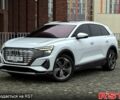 Белый Ауди Q5 e-tron, объемом двигателя 0.15 л и пробегом 36 тыс. км за 31500 $, фото 1 на Automoto.ua