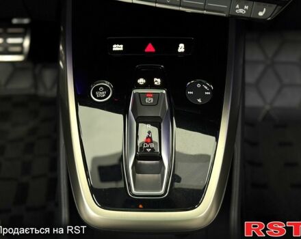 Белый Ауди Q5 e-tron, объемом двигателя 0.15 л и пробегом 36 тыс. км за 31500 $, фото 11 на Automoto.ua