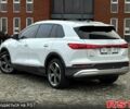 Белый Ауди Q5 e-tron, объемом двигателя 0.15 л и пробегом 36 тыс. км за 31500 $, фото 3 на Automoto.ua