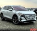Белый Ауди Q5 e-tron, объемом двигателя 0.15 л и пробегом 36 тыс. км за 31500 $, фото 2 на Automoto.ua