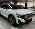 Белый Ауди Q5 e-tron, объемом двигателя 0 л и пробегом 8 тыс. км за 39500 $, фото 2 на Automoto.ua