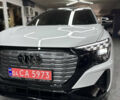 Белый Ауди Q5 e-tron, объемом двигателя 0 л и пробегом 8 тыс. км за 39500 $, фото 10 на Automoto.ua