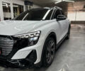 Белый Ауди Q5 e-tron, объемом двигателя 0 л и пробегом 8 тыс. км за 39500 $, фото 12 на Automoto.ua