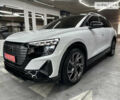 Белый Ауди Q5 e-tron, объемом двигателя 0 л и пробегом 8 тыс. км за 39500 $, фото 8 на Automoto.ua