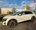 Белый Ауди Q5 e-tron, объемом двигателя 0 л и пробегом 35 тыс. км за 35000 $, фото 1 на Automoto.ua