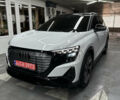 Белый Ауди Q5 e-tron, объемом двигателя 0 л и пробегом 8 тыс. км за 39500 $, фото 1 на Automoto.ua
