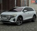 Белый Ауди Q5 e-tron, объемом двигателя 0 л и пробегом 36 тыс. км за 31500 $, фото 1 на Automoto.ua