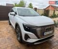 Белый Ауди Q5 e-tron, объемом двигателя 0 л и пробегом 43 тыс. км за 32000 $, фото 1 на Automoto.ua