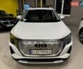 Белый Ауди Q5 e-tron, объемом двигателя 0 л и пробегом 1 тыс. км за 54000 $, фото 1 на Automoto.ua