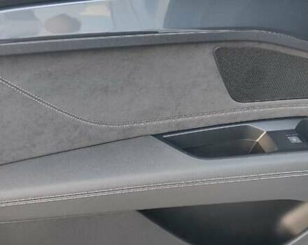 Ауди Q5 e-tron 2024 в Киеве на Automoto.ua Белый Ауди Q5 e-tron, объемом двигателя 0 л и пробегом 1 тыс. км за 47000 $, фото 20 на Automoto.ua