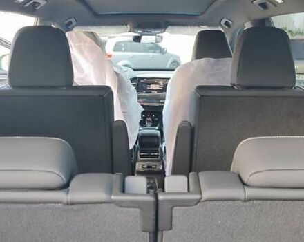 Білий Ауді Q5 e-tron, об'ємом двигуна 0 л та пробігом 1 тис. км за 45000 $, фото 6 на Automoto.ua