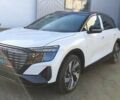 Белый Ауди Q5 e-tron, объемом двигателя 0 л и пробегом 1 тыс. км за 47000 $, фото 1 на Automoto.ua