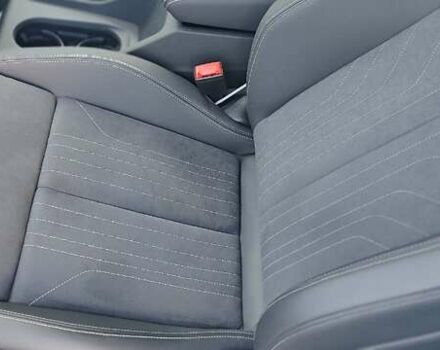 Білий Ауді Q5 e-tron, об'ємом двигуна 0 л та пробігом 1 тис. км за 45000 $, фото 8 на Automoto.ua