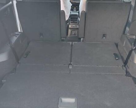 Білий Ауді Q5 e-tron, об'ємом двигуна 0 л та пробігом 1 тис. км за 45000 $, фото 9 на Automoto.ua